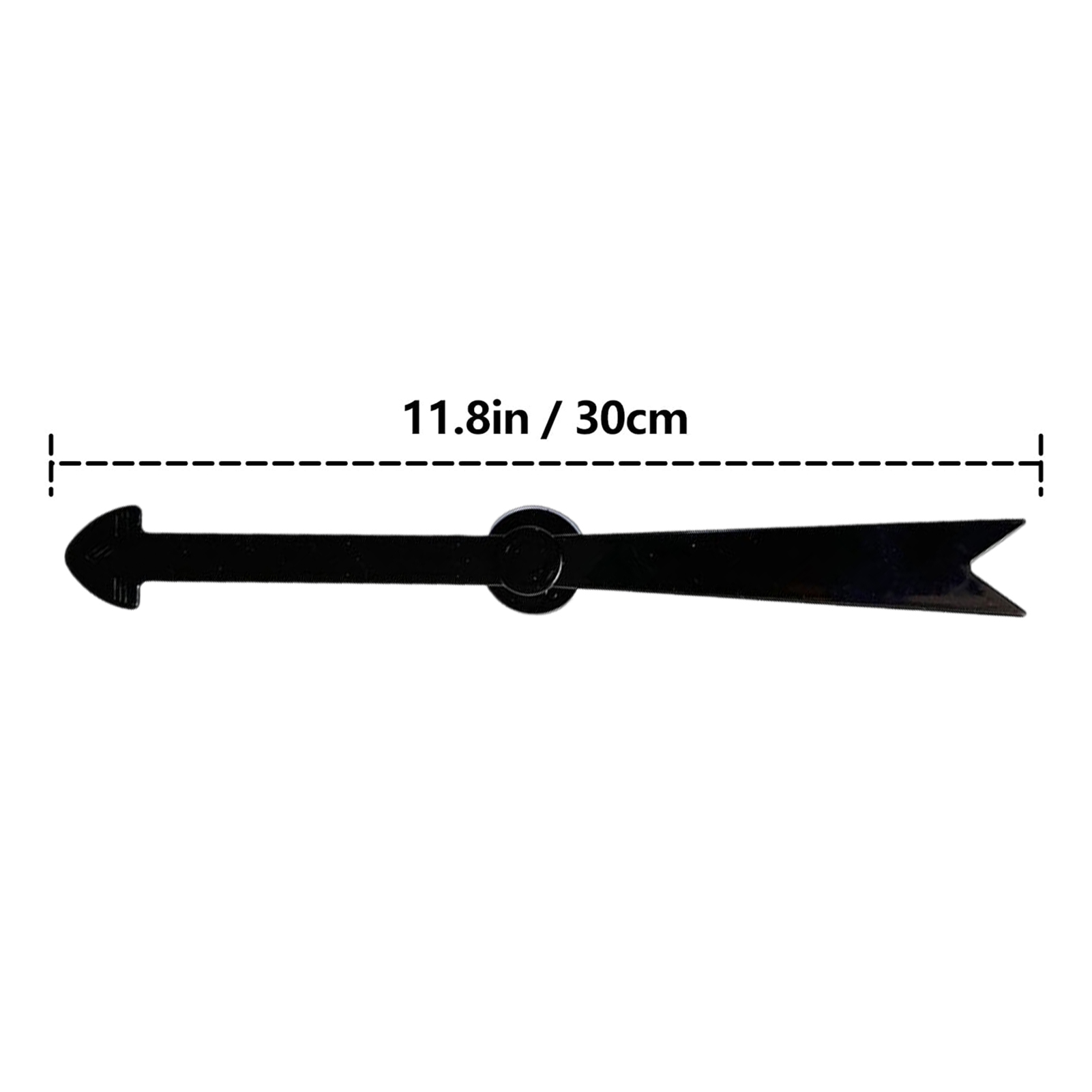 Goodbro Math Teaching Arrow Spinner Large Arrow Spinner with Suction Cup Fun Math Game for Classroom Activities and Teacher Aid in Asia