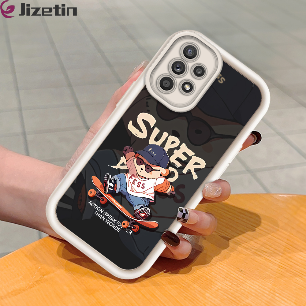 Jizetin%20for%20Samsung%20A52%204G%205G%20A52S%205G%20Back%20Cover%20Skate%20Board%20Ladder%20Camera%20Soft%20Rubber%20Mobile%20Phone%20Case%20-%20Image%202