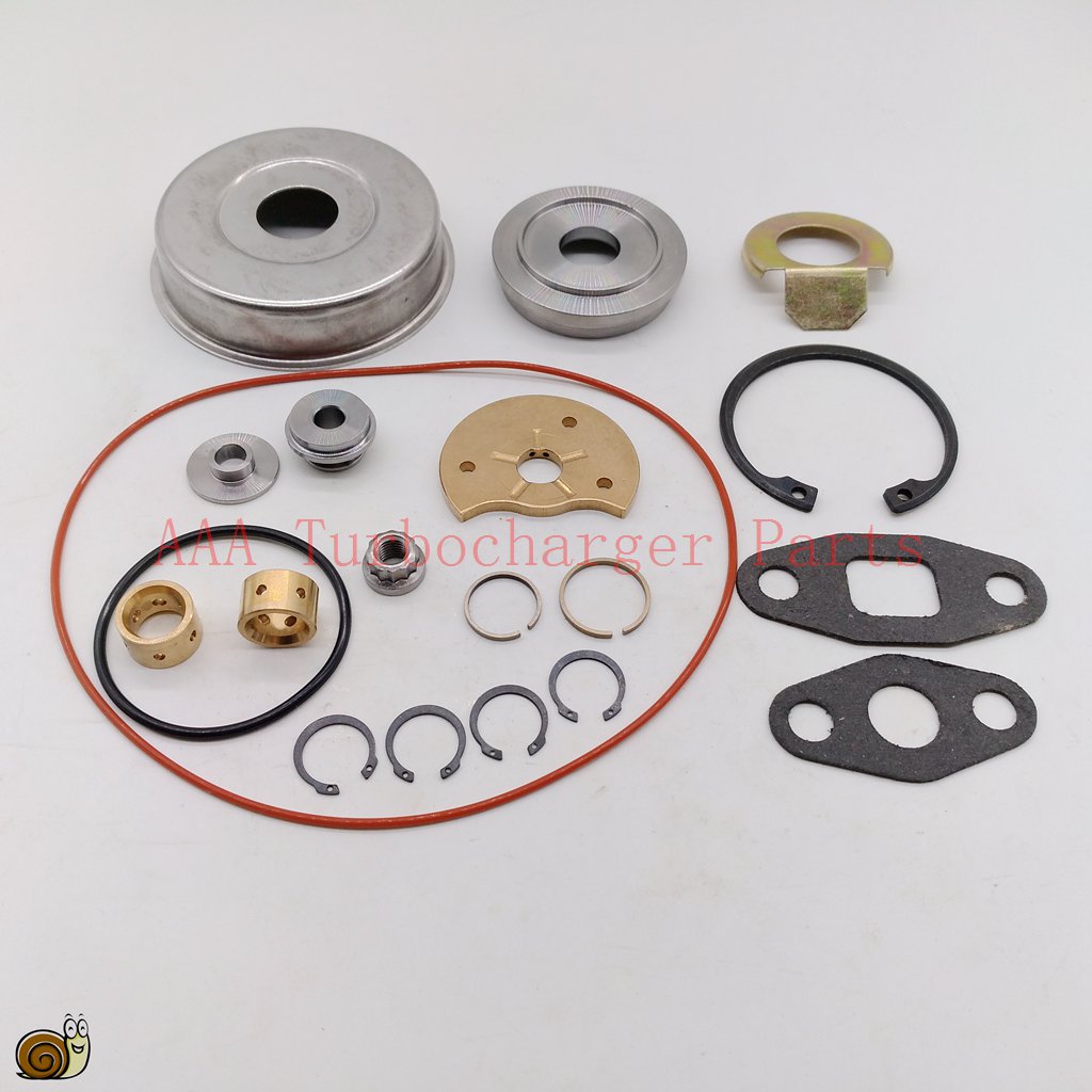 Hx40w/hx40 turbo repair kits/ rebuild kit hx35 hy35 hx35y hx35w hx40 hx40w he341 he351 aaa turbocharger parts