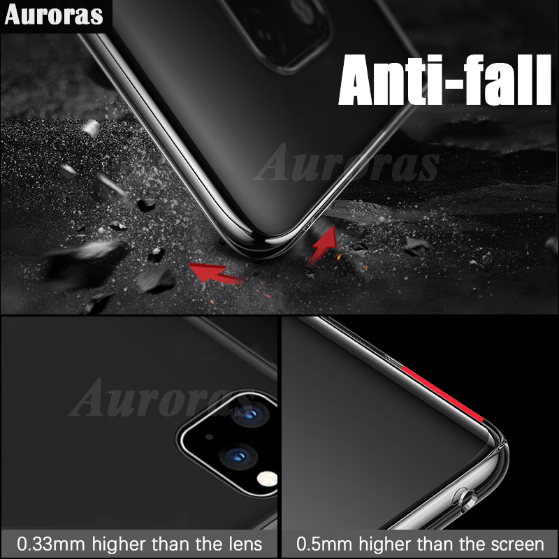 For ZTE Nubia Redmagic 10 Pro+ Phone Case Ring Ultra Thin HD Clear Transparent Car Kickstand Bracket Soft Air Cushion Armor Cover for ZTE Nubia Redmagic 10 Pro Cover Casing HP.