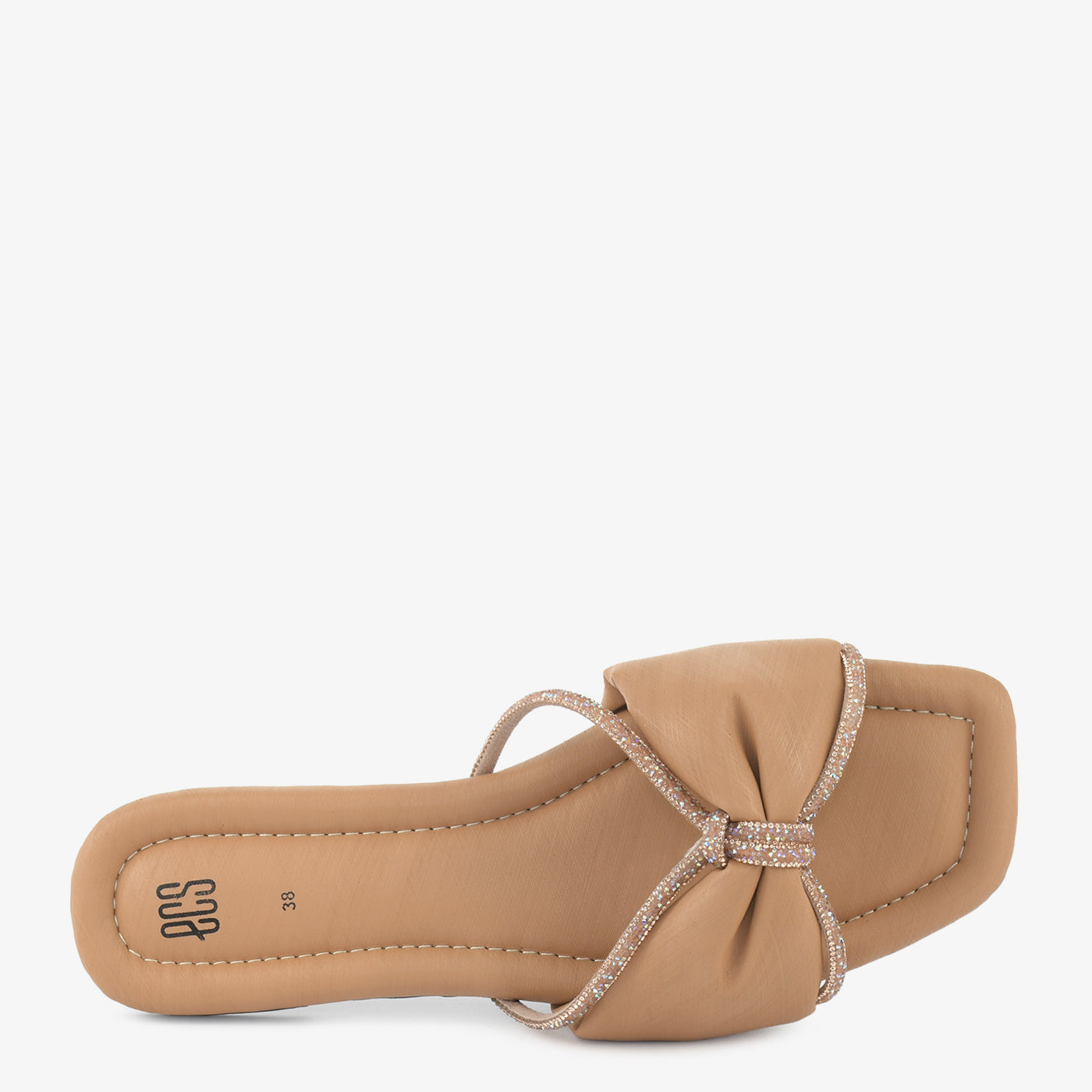 ECS%20Eleganza%20Square%20Slipper%20Flat%20Slippers%20For%20Women%20-%20Image%209