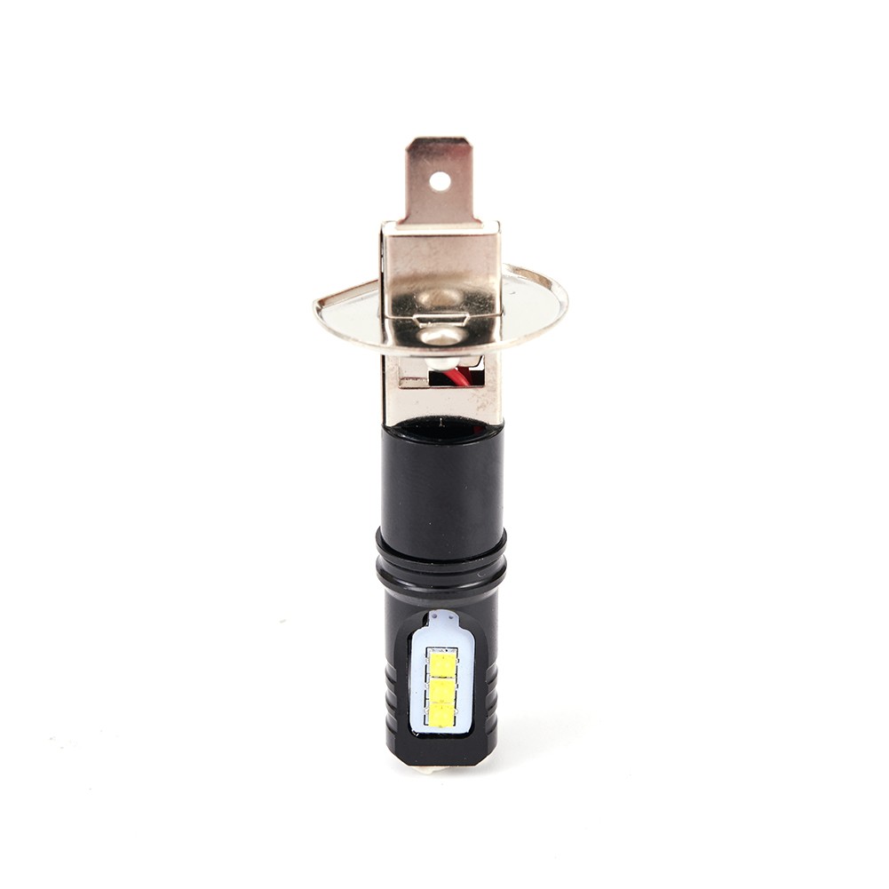 Kit Headlight bulb CSP Fog H1 Light Pair Set Super Bright High quality