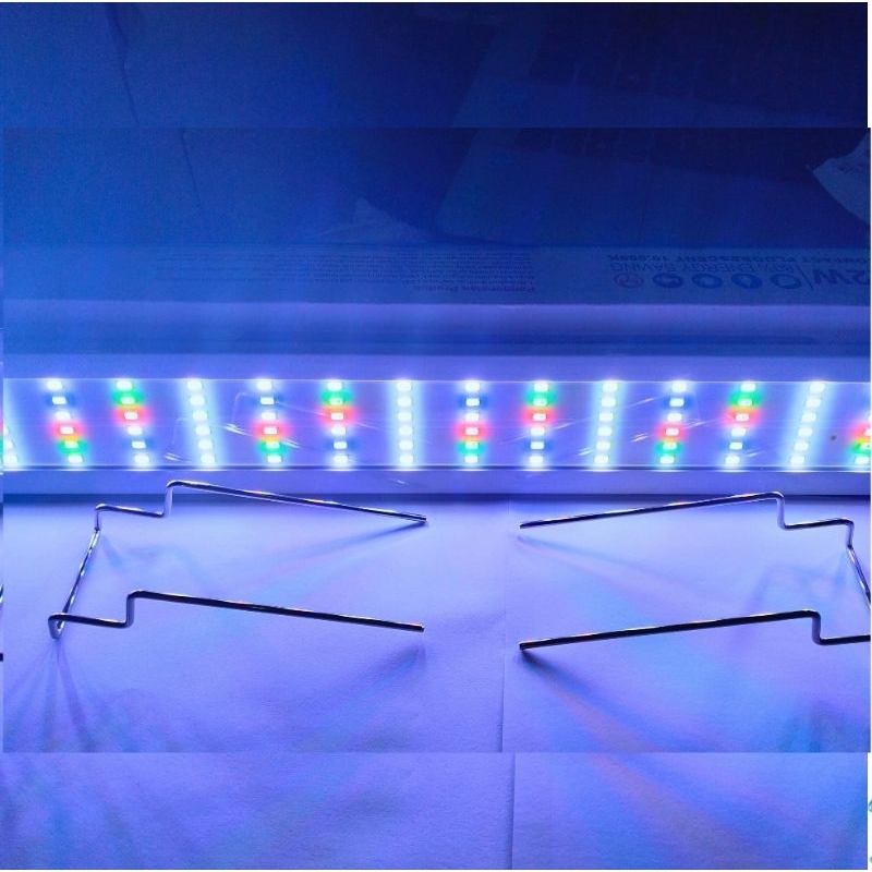 YAMANO S 800 LAMPU LED ATAS AQUASCAPE AQUARIUM