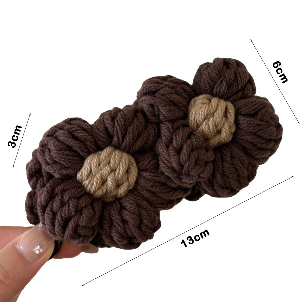 Gifts%20Plush%20Hair%20Clips%20Vintage%20Large%20Duckbill%20Hair%20Clip%20Flower%20Hair%20Accessories%20Claw%20Clip%20-%20Image%203
