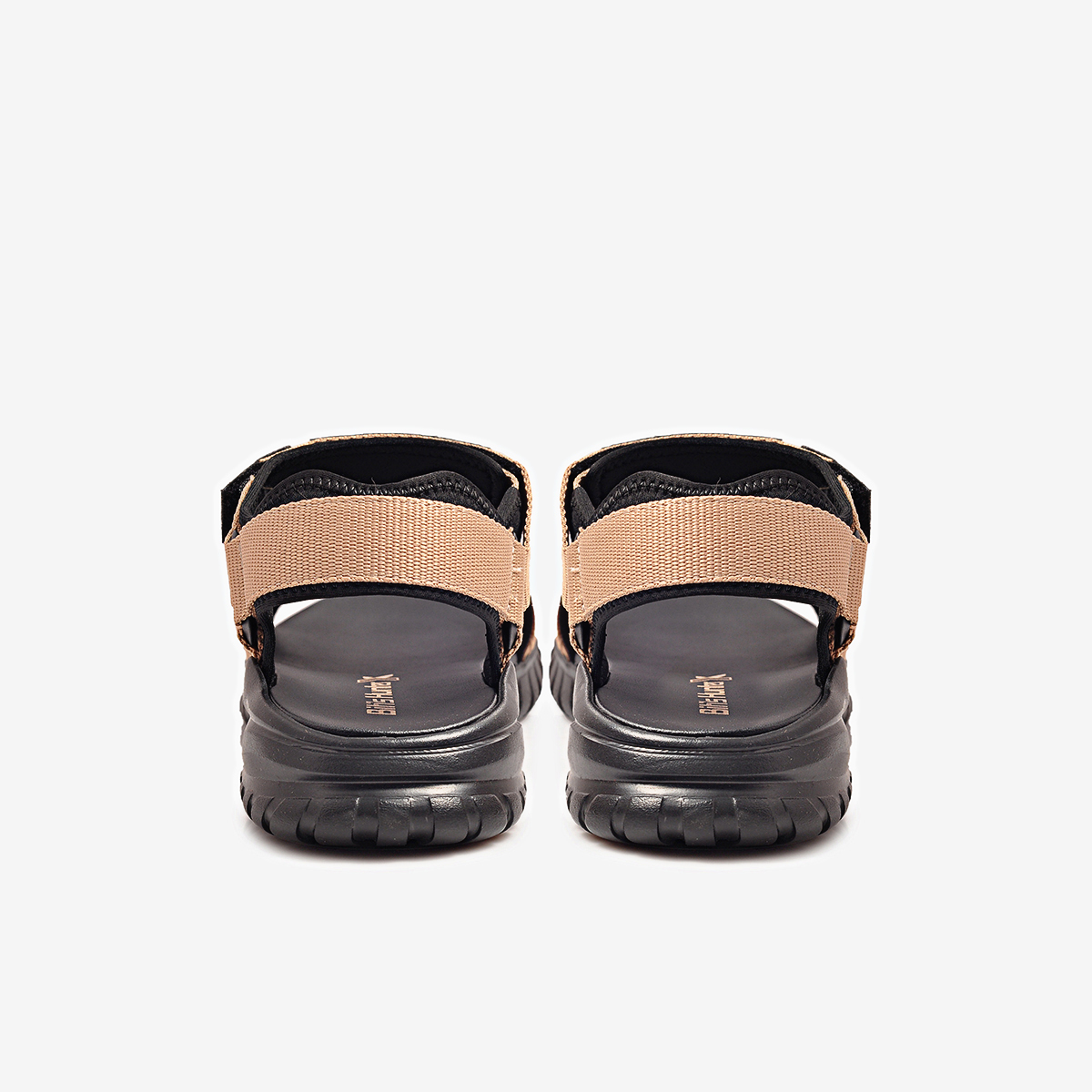 Sandal Eva Phun Nam Biti's Hunter DEMH01000NAU (Nâu)