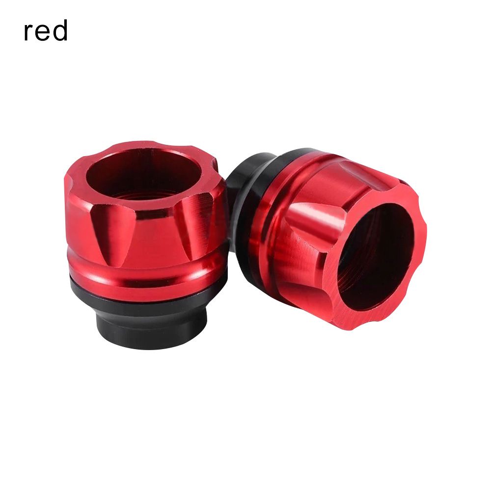 ;'.[;; Slider Cups Anti Crash Protector Shockproof For Kaabo For Vsett For Kugoo For Zero Electric Scooter Accessories Decoration
