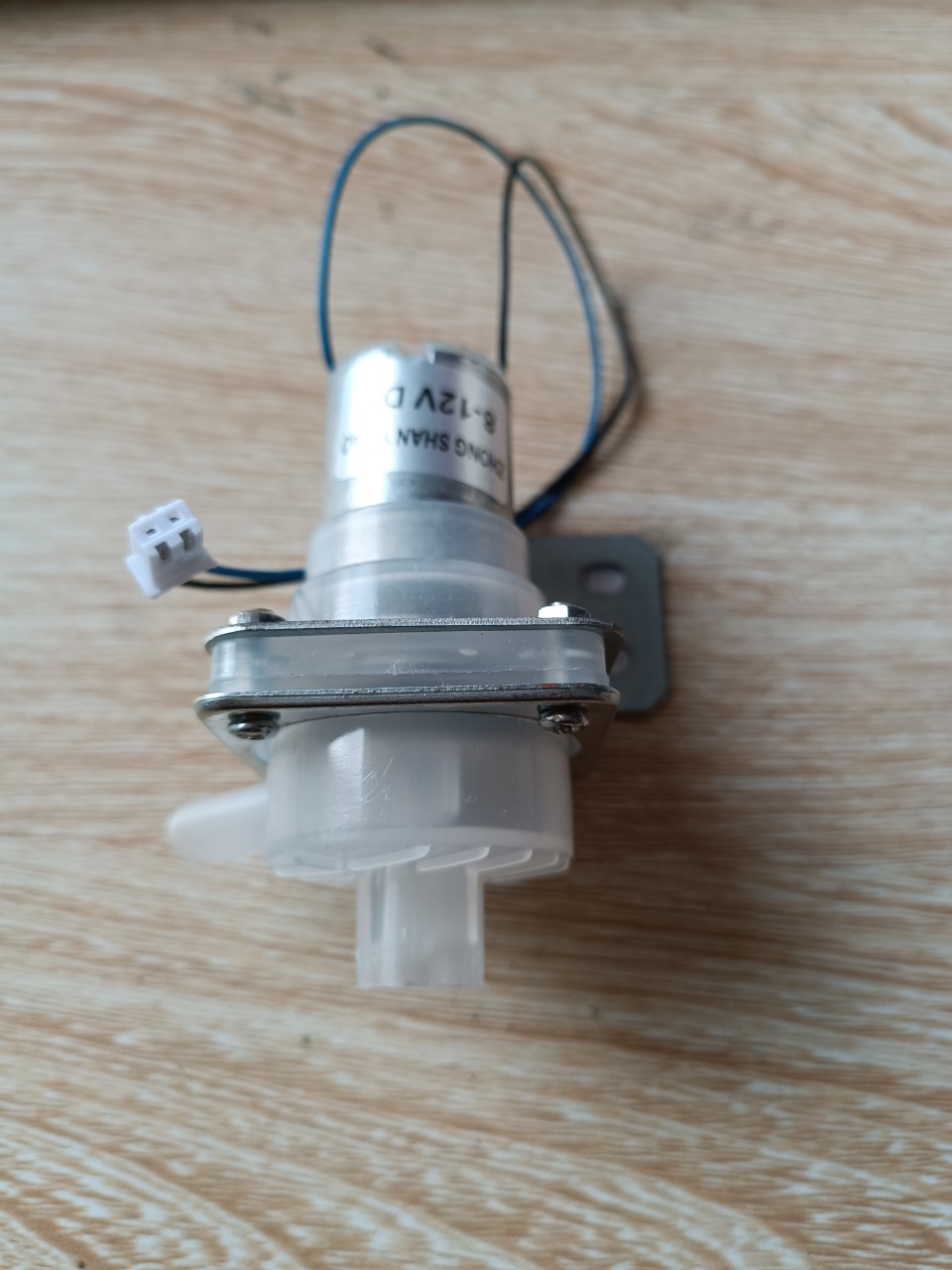Bơm nước bình thủy điện Sunhouse SHD1533