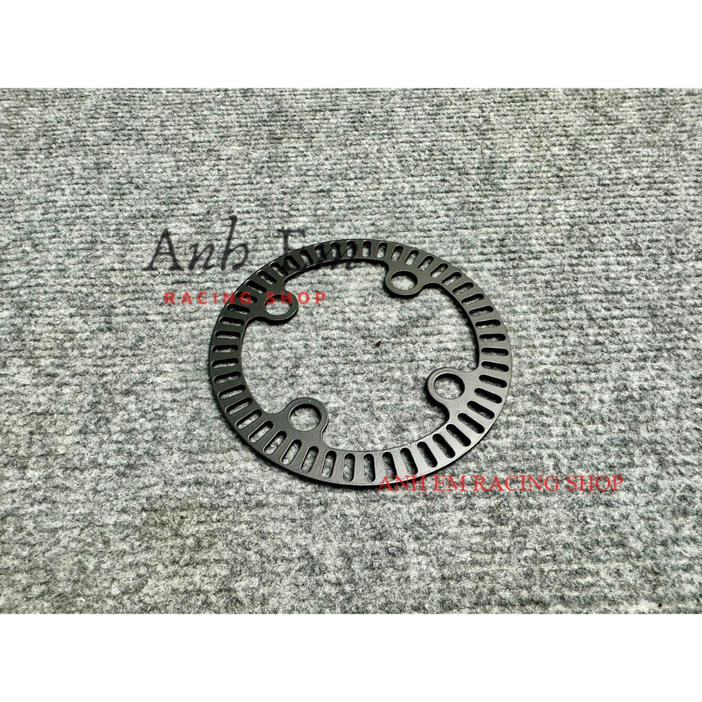 Lòng ABS gắn đĩa thắng Trước, xe Winner X, 4 lỗ