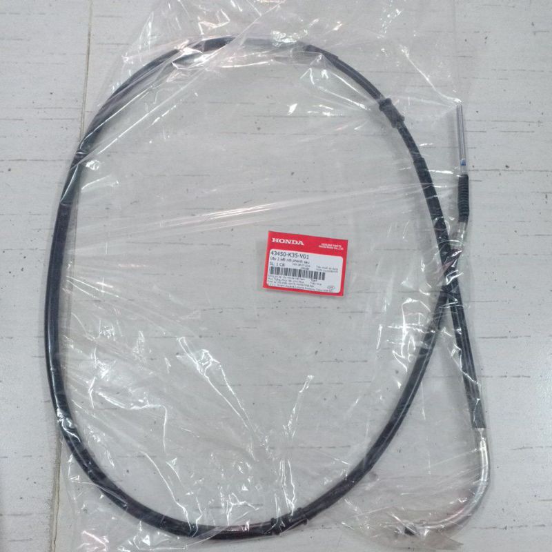 Dây thắng sau honda pcx 125 2014 2015 2016