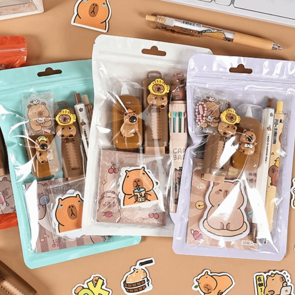 Multifunctional%20Cartoon%20Capybara%20Stationery%20Set%2010%20Color%20Pens%20Kawaii%20School%20Stationery%20Set%20Eraser%20Stick%20Note%20Student%20Tools%20Gift%20Kit%20Office%20Supplies%20-%20Image%205