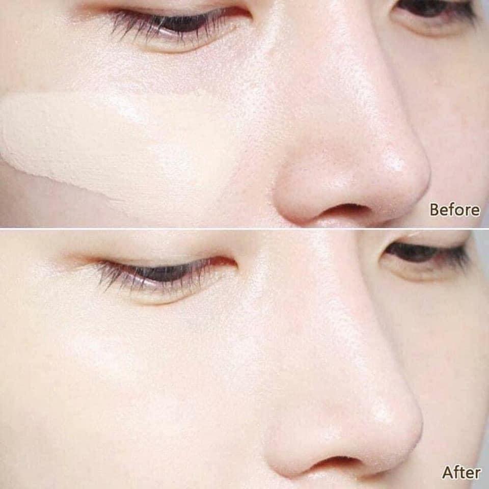 Kem Nền Catrice All Matt Shine Control Make Up