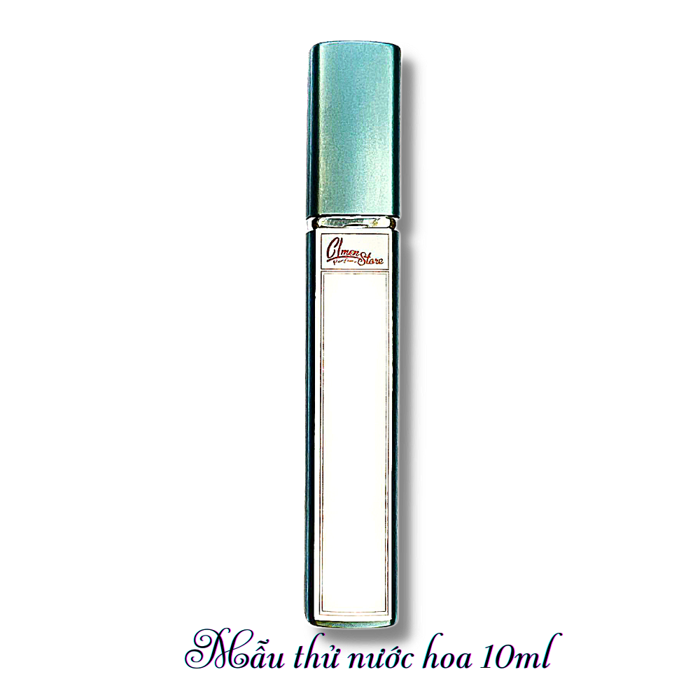 Mẫu thử nước hoa 10ml | Diptyque Orphéon Eau de Parfum