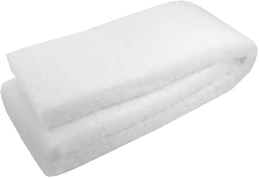 Cotton filter fish tank 30x13cm fish tank aquarium filter material, aquarium ultra clean