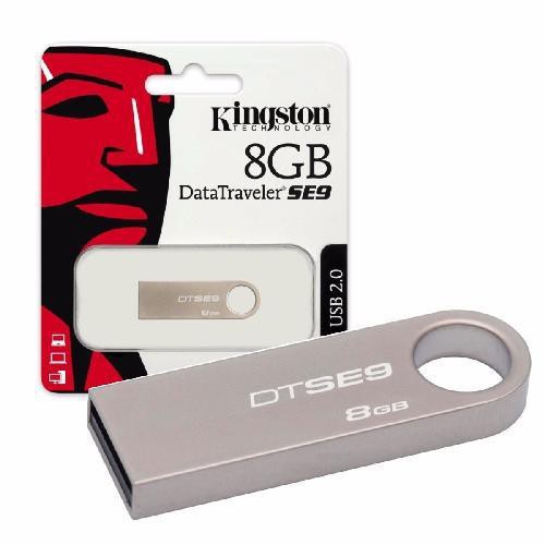 USB 8G Kingston SE9