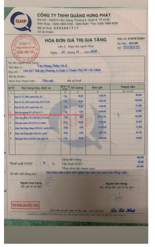 CỤC Gôm tẩy xóa mực bút chì Thiên Long E-06 ( 1 cục )