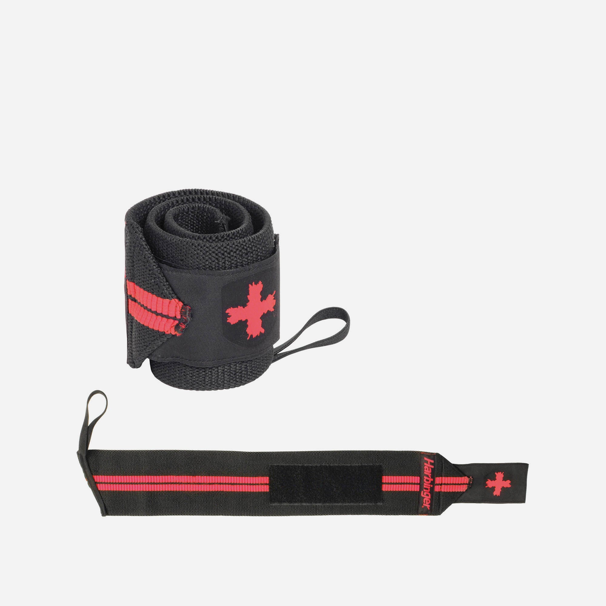 Harbinger Dụng cụ hỗ trợ cổ tay 360548