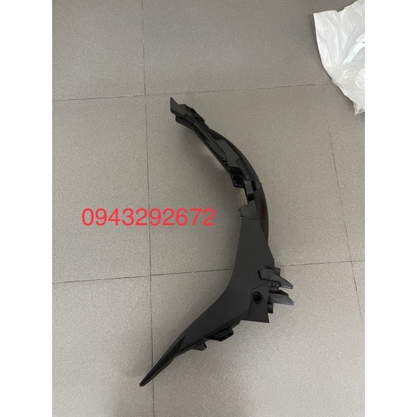 Bộ nhựa nhám xe blade honda