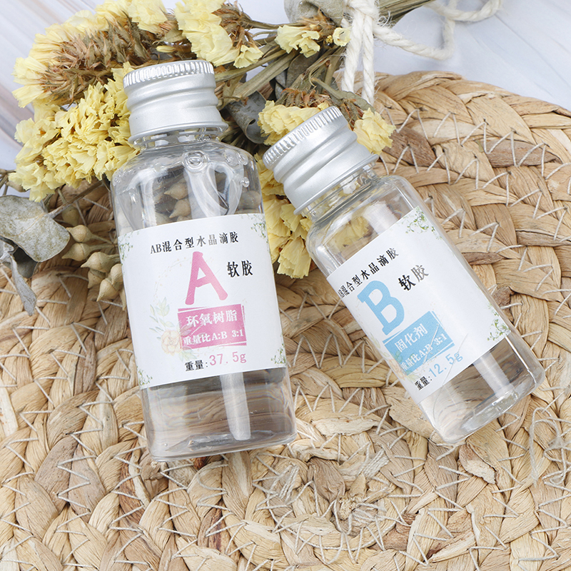 1%20Set%20Clear%20Resin%20Epoxy%20High%20Adhesive%203:1%20AB%20Crystal%20Glue%20Resin%20Jewelry%20Making%20Kengding%20-%20Image%202
