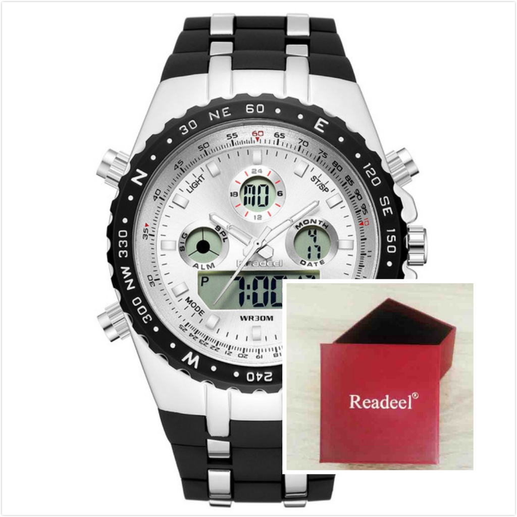 Buy BINZI Watch Standard BZ - 1605w Mens | Fado168
