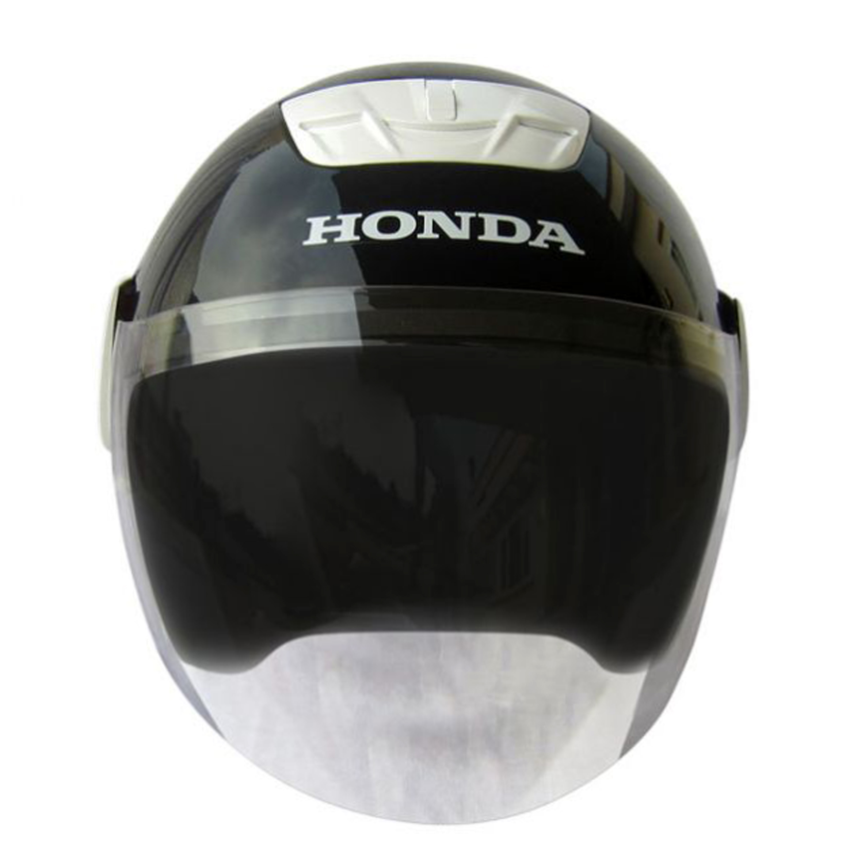 Mũ bảo hiểm 💎 Mũ bảo hiểm Honda cả đầu cao cấp thời trang giá rẻ bảo vệ đầu cực tốt