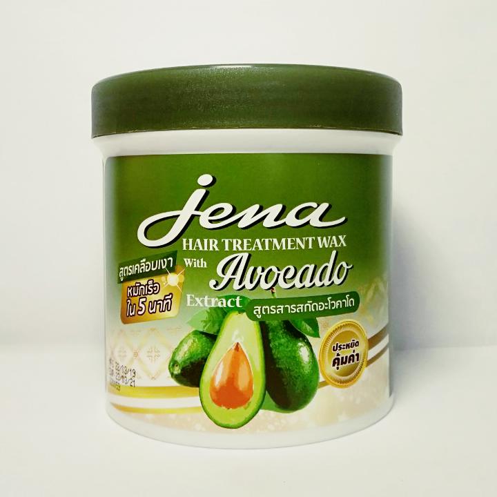Ủ tóc jena 500ml thái lan
