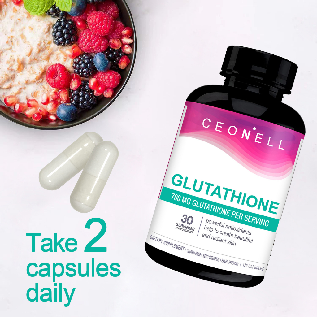 coyne glutathione Coyne Healthcare