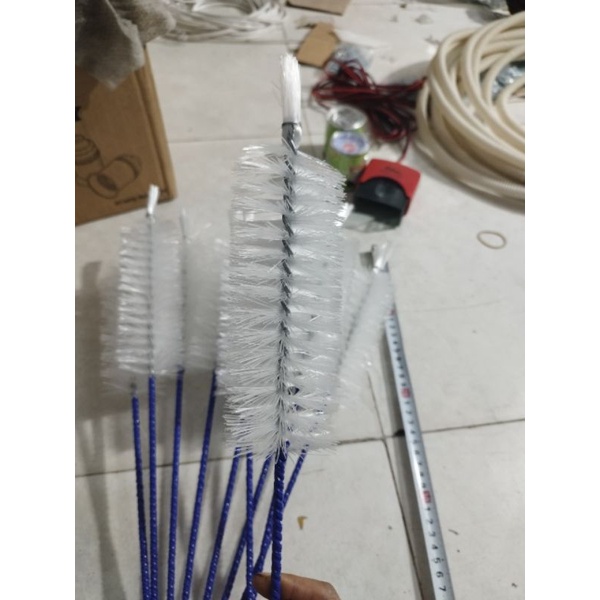 cây cọ vệ sinh rửa xe,rửa ly,chai lọ