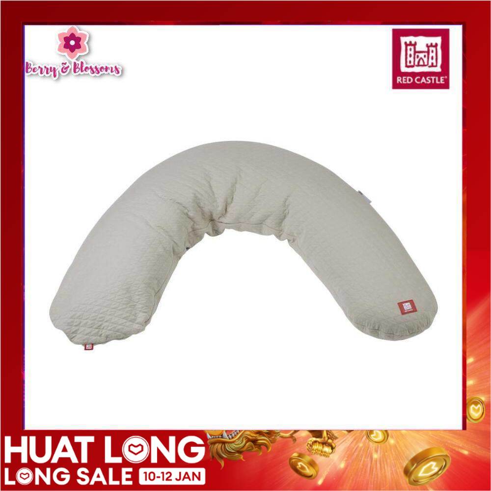 Red Castle Big Flopsy Maternity Nursing Pillow Body Support