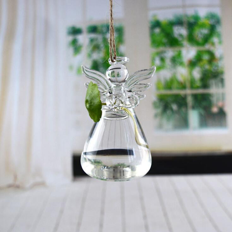 1Pc%20Angel%20Shaped%20Transparent%20Glass%20Flower%20Vase%20Hanging%20Plant%20Vase%20Garden%20Decor%E3%80%80Junna%20-%20Image%202