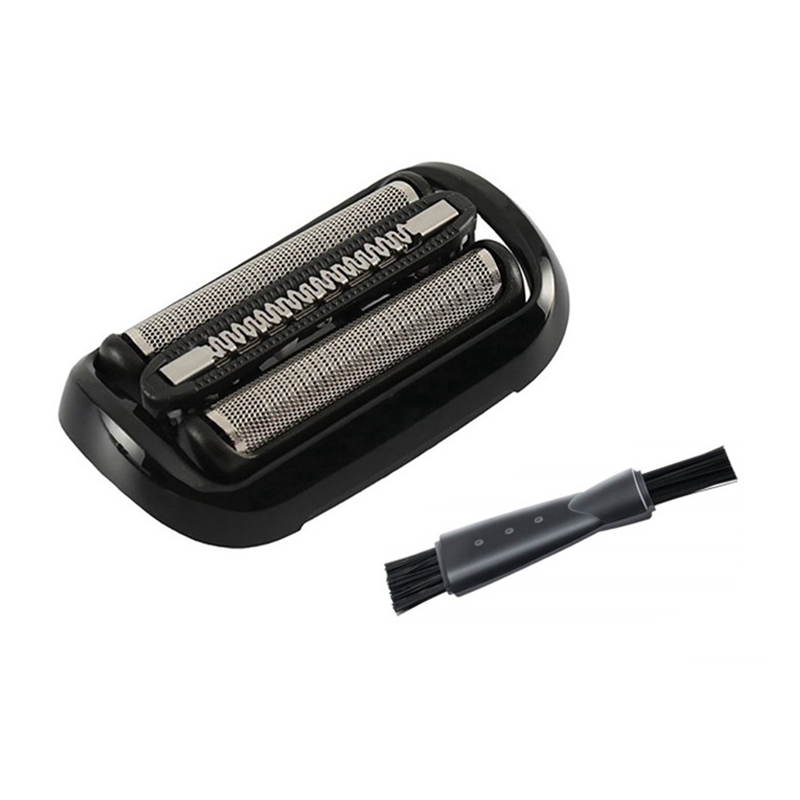 Replace electric shaver head for braun 53b series 5-6 50-r1000s 50-b1300s 50-r1320s 50-r1300s 50-m4000cs 50-m4200cs