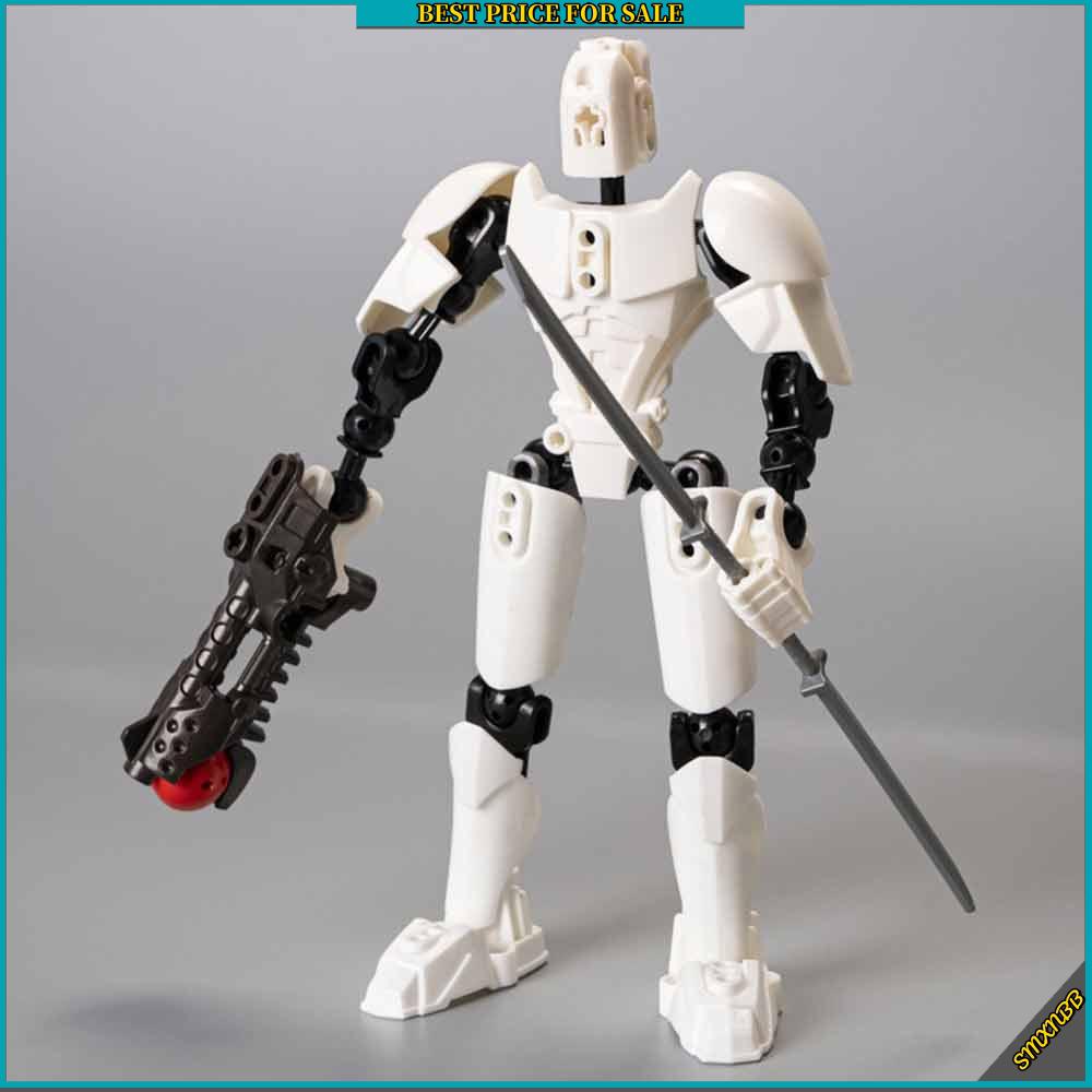 T13 Action Figure,3D Printed Multi-Jointed Movable,Dummy Action Figures multi joint super movable mechanical doll Titan 13