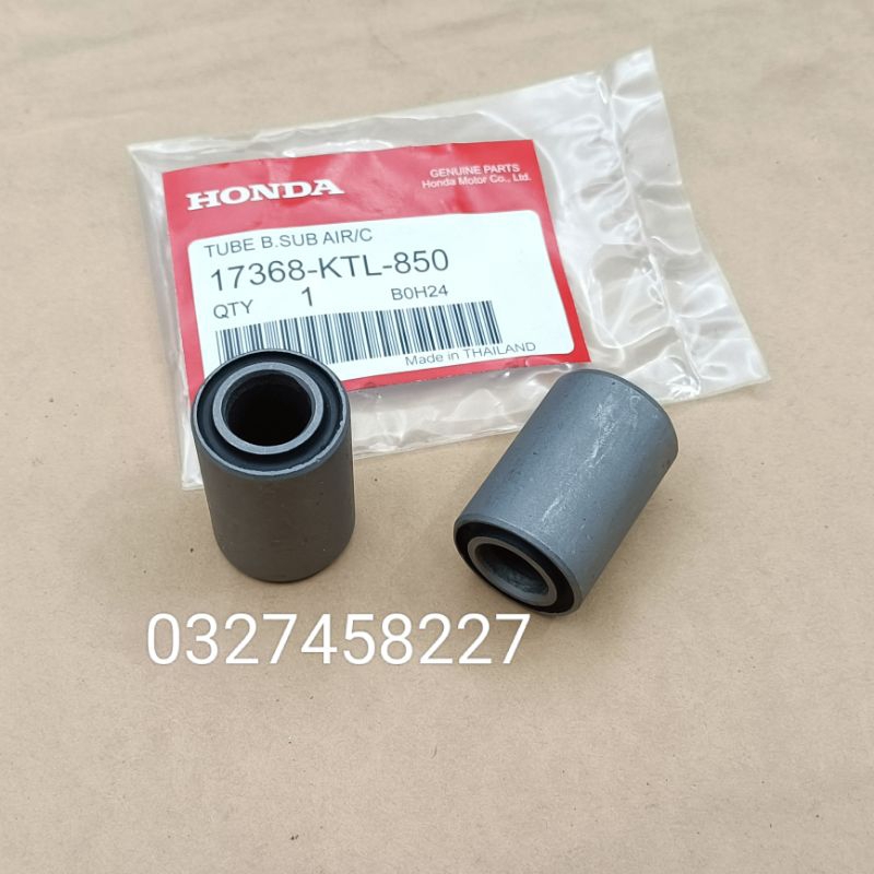 Cặp ắc, bạc cốt càng gắp, gấp WAVE A, RS, RSX, FUTURE NEO.... zin