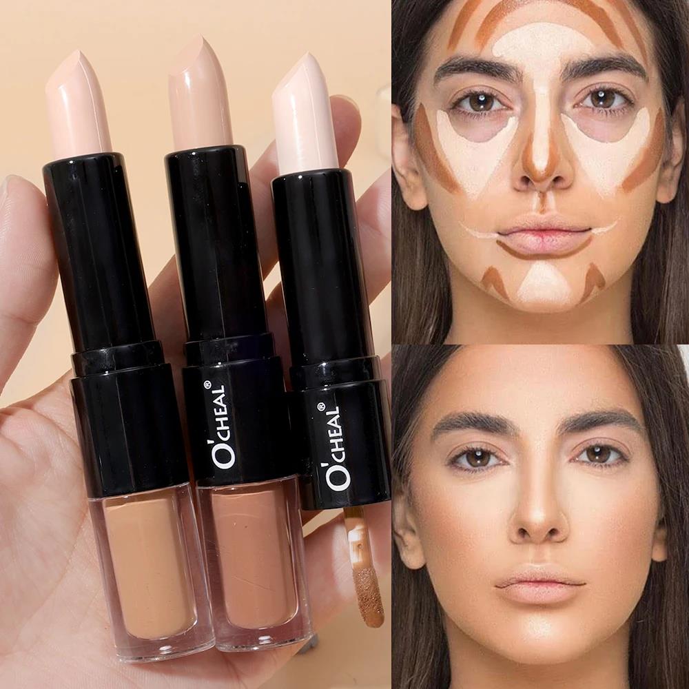 Yuanyan%20Waterproof%20Bronzer%20Contour%20Stick%20Concealer%20Highlighter%20Shadow%20Stick%20Double-headed%20Contouring%20Brighten%20Face%20Body%20Makeup%20Cosmetic%20-%20Image%207