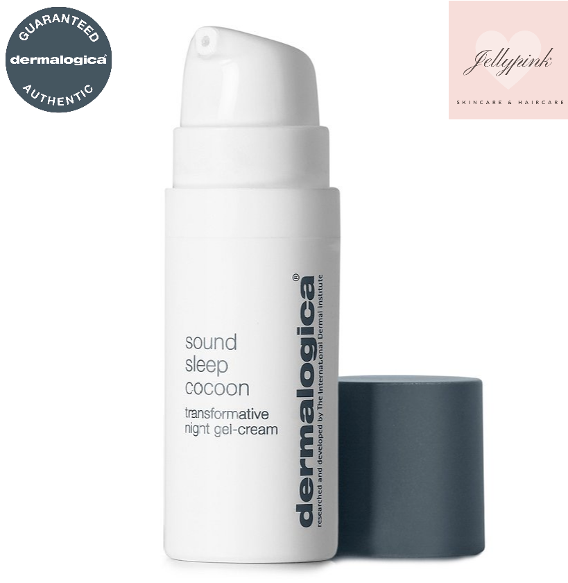 dermalogica massage gel cream