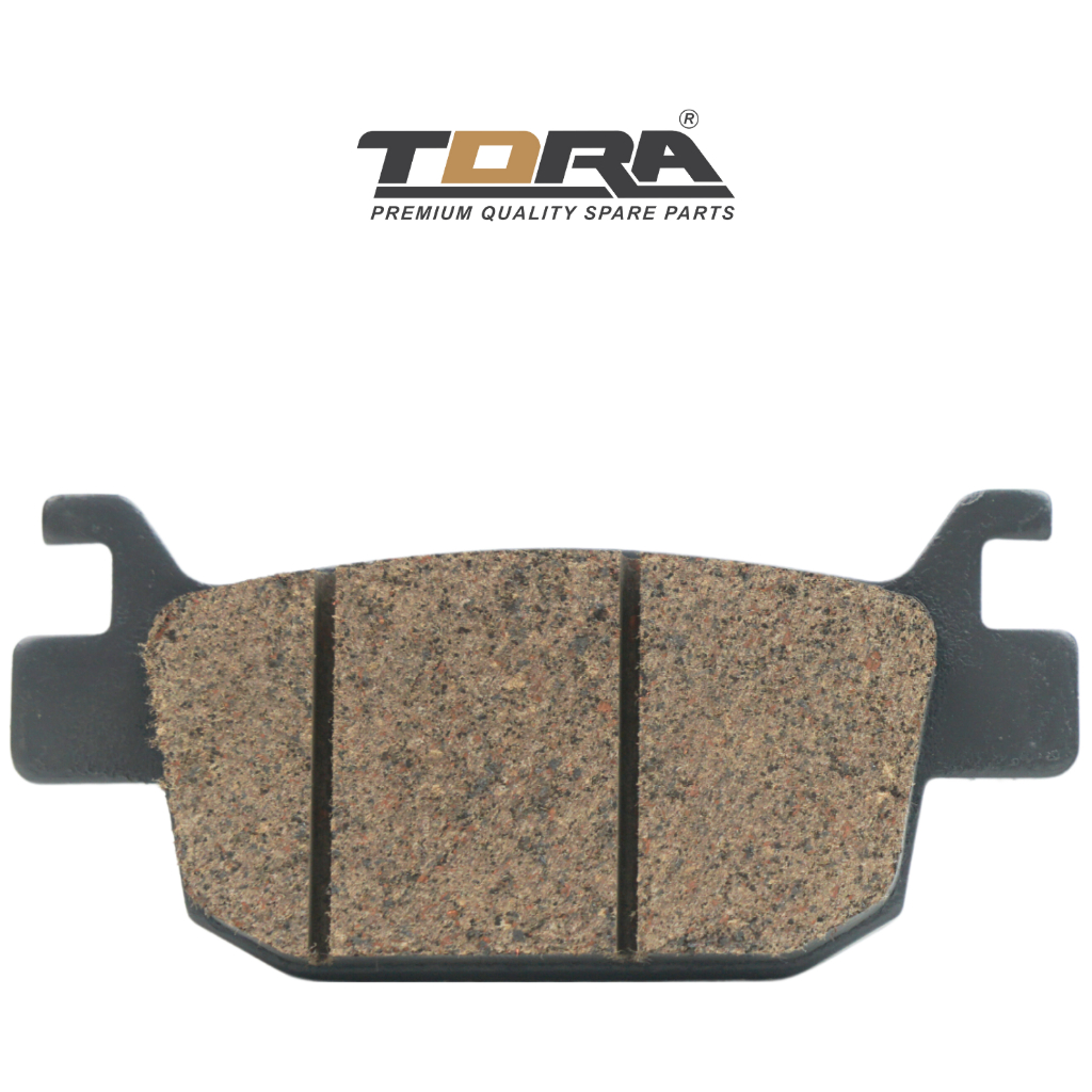 Bố thắng đĩa SH 125cc/150cc/300i (bố sau) - TORA