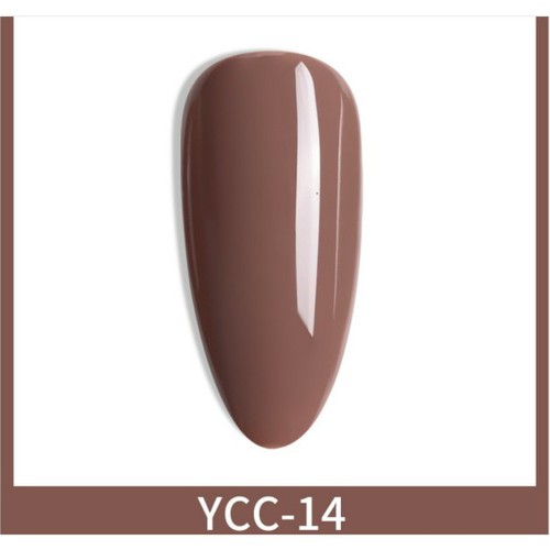 Sơn Gel AS Mã YCC 15ml Chính Hãng