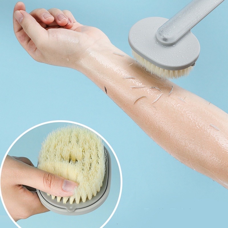Bàn Chải Cọ Chà Lưng Cây Tắm Chà Lưng Siêu Mềm Mịn (tuyển sỉ)
