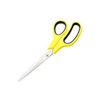 Kéo văn phòng lớn K-19 (F-9018) 21.5cm