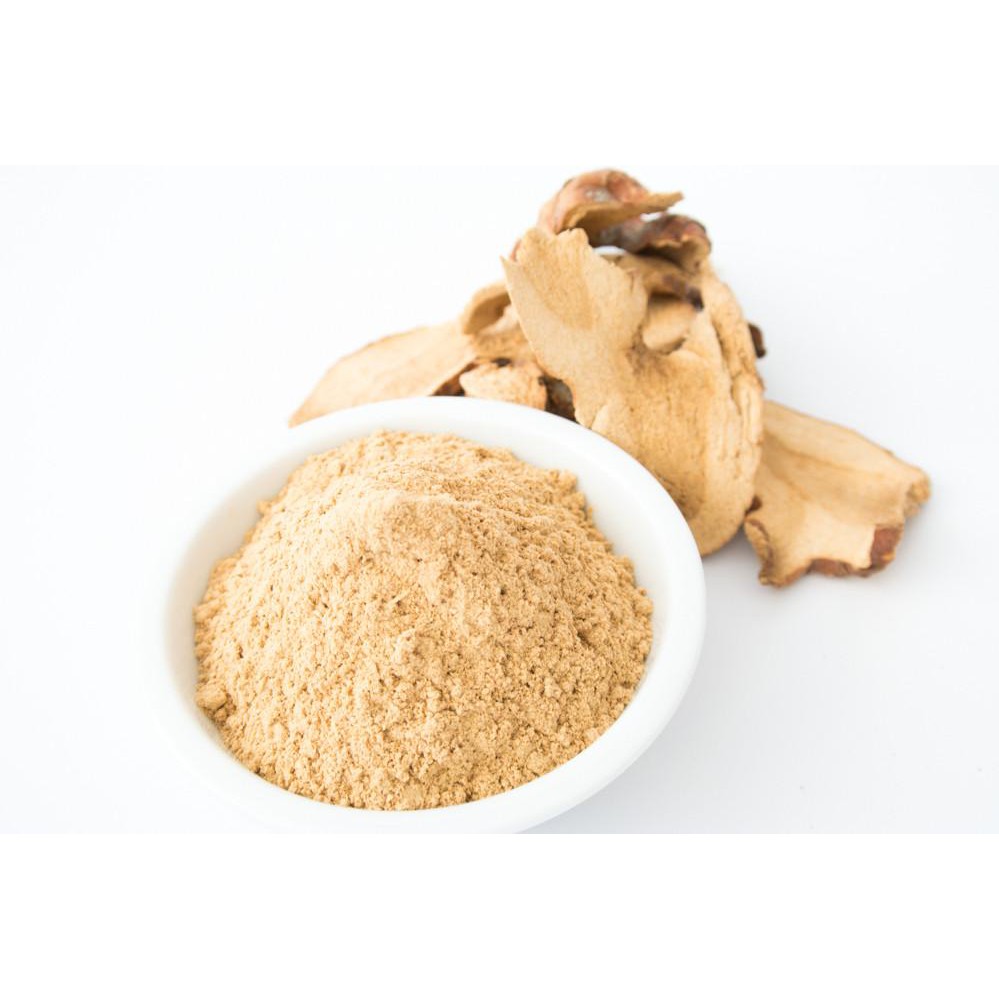 Bột giềng nguyên chất gói 100g