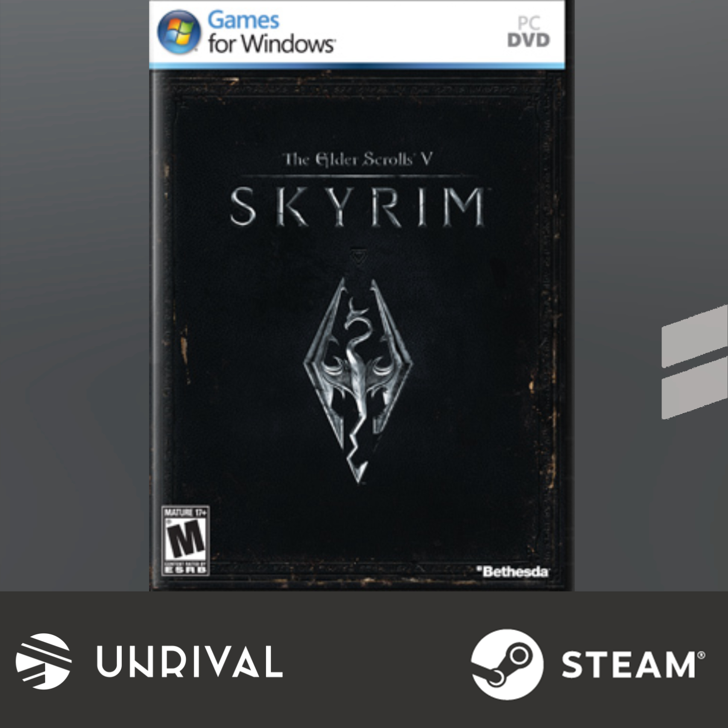 Skyrim pc game for sale lasemcrystal
