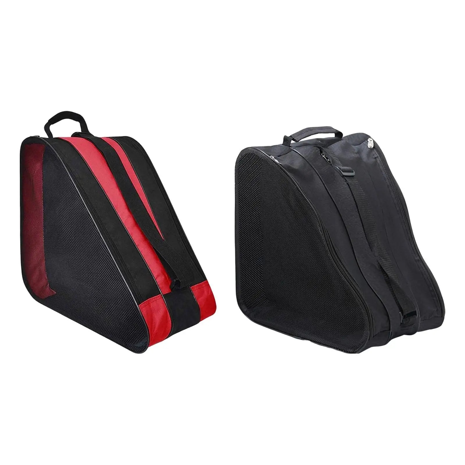 【Special offer】 portable skating bag ice skating handle storage bag carrier 3 layers
