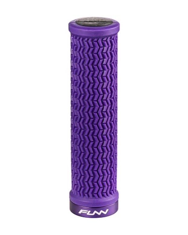 TAY NẮM XE ĐẠP MTB FUNN HOLESHOT
