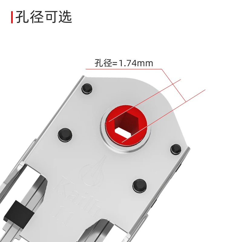 Kailh%20Decoder%205/7/8/9/10/11mm%20Red%20Core%20Rotary%20Mouse%20Scroll%20Wheel%20Encoder%201.74mm%20Hole%20For%20Pc%20Mouse%20Alps%20Encoder%20-%20Image%205
