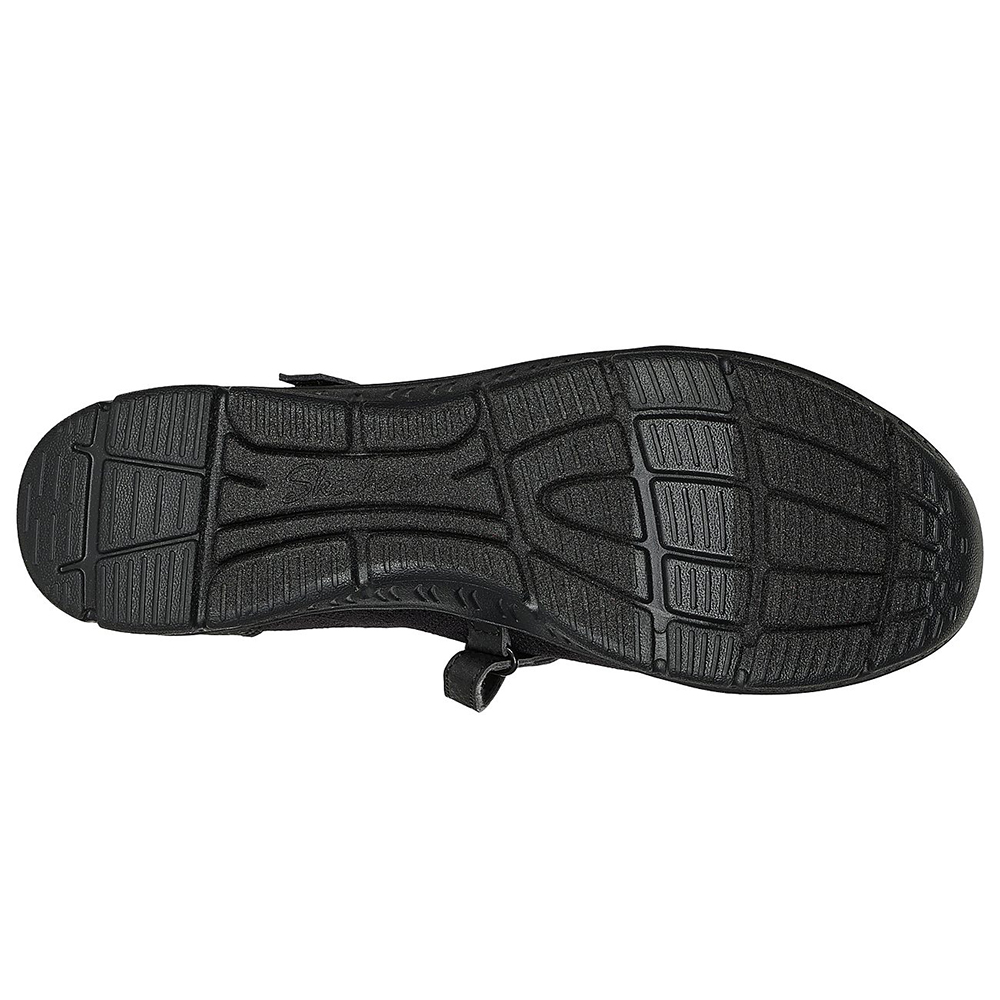 Skechers Nữ Giày Thể Thao Tập Gym, Đi Học, Đi Làm Active Be-Cool Air-Cooled Memory Foam - 100366-BBK
