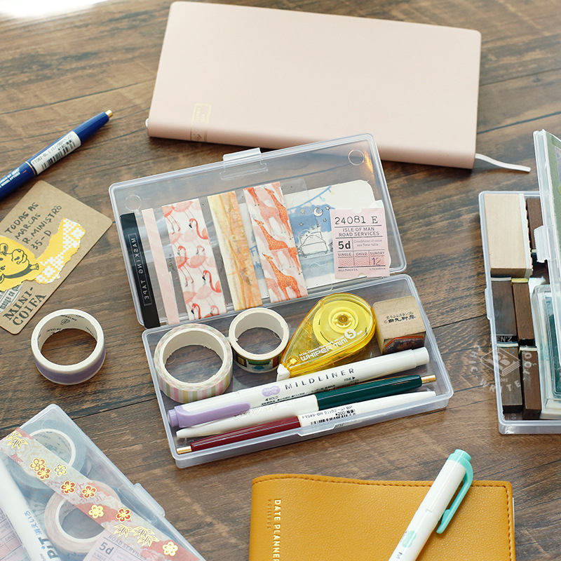 Stationery%20Stickers%20Storage%20Box%20Organizer%20Container%20Art%20Tool%20Case%20Craft%20Desktop%20Layor%20-%20Image%206