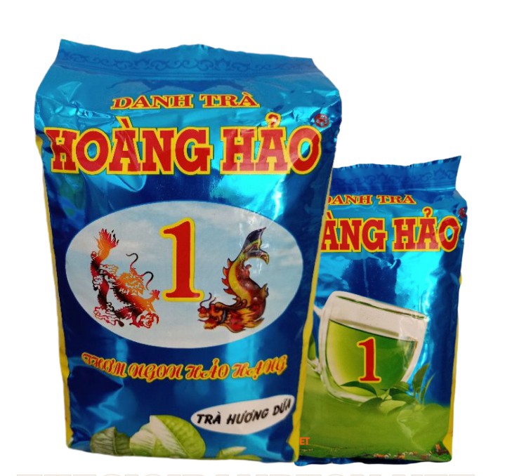 1 GÓI TRÀ HOÀNG HẢO 300G