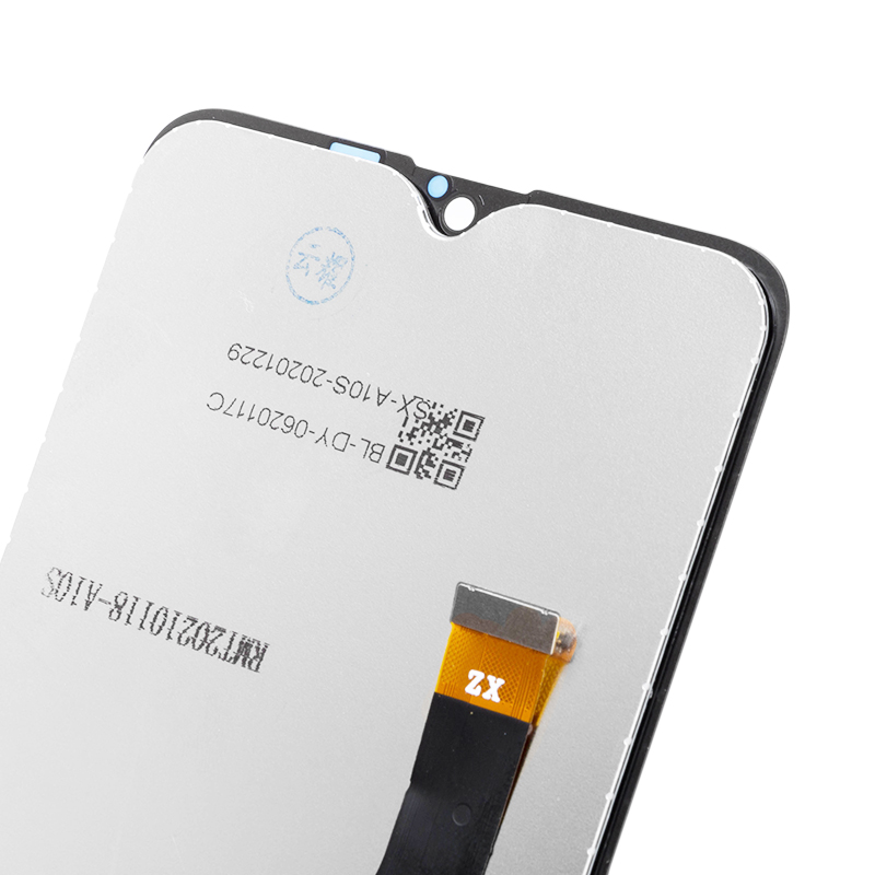 Màn hình LCD cho Samsung Galaxy a10s A107 SM-A107F a107m Màn hình LCD màn hình cảm ứng bộ phận lắp ráp cho Bộ số hóa với keo miễn phí + Công cụ + Kính cường lực