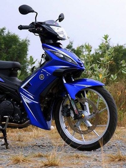 Tem Rời Ex 2006 Đỏ Đen - Tem Chuẩn
