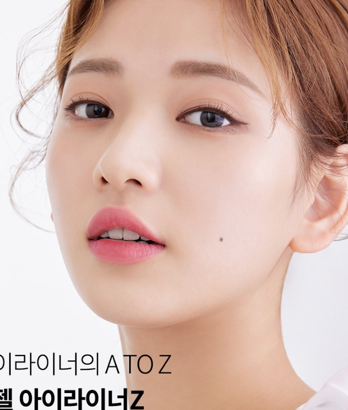 Kẻ mắt Gel eyeliner Tonymoly Back (mẫu mới, đầu màu bạc)