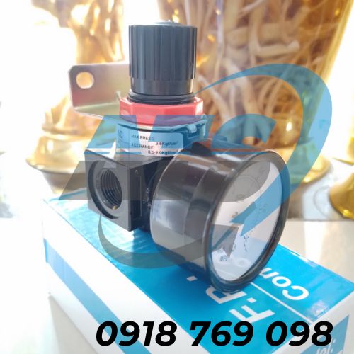 Bộ điều áp airtac br 3000